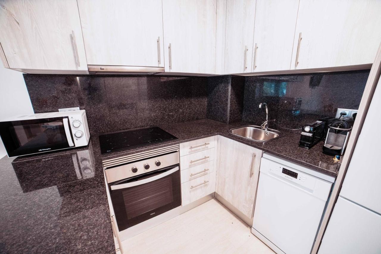 Apartamento Reformado A 2 Minutos De La Playa En Calella! Calella De Palafrugell Exterior foto